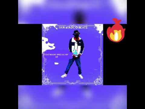 Ian Thomas HOT & COLD