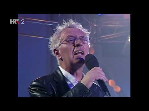 Oliver Dragojević -Trag u beskraju - Live ( Porin 2003.)