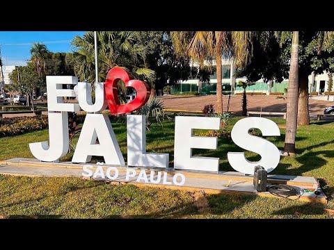 JALES - SÃO PAULO