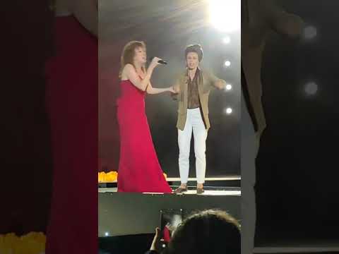 Che sia benedetta 🌺 Fiorella e Amara, Terme di Caracalla, 1° Giugno 2023