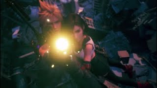 【FF7リメイク】HARDモード、ヘリガンナー攻略解説動画 【ファイナルファンタジーVII リメイク】FINAL FANTASY VII REMAKE