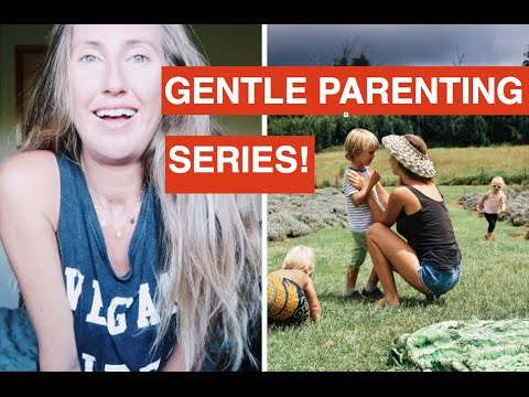 Respectful Parenting Series part 2 | Discipline and Tantrums