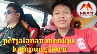Download lagu Berproses menuju kampung baru, mesuji makmur, OKI mp3
