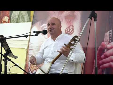 Guslar Goran Perovic - Cuca.   autor Vladimir Tomic