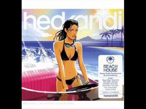 Hed Kandi Beach House 69 - Nothing To Worry About
