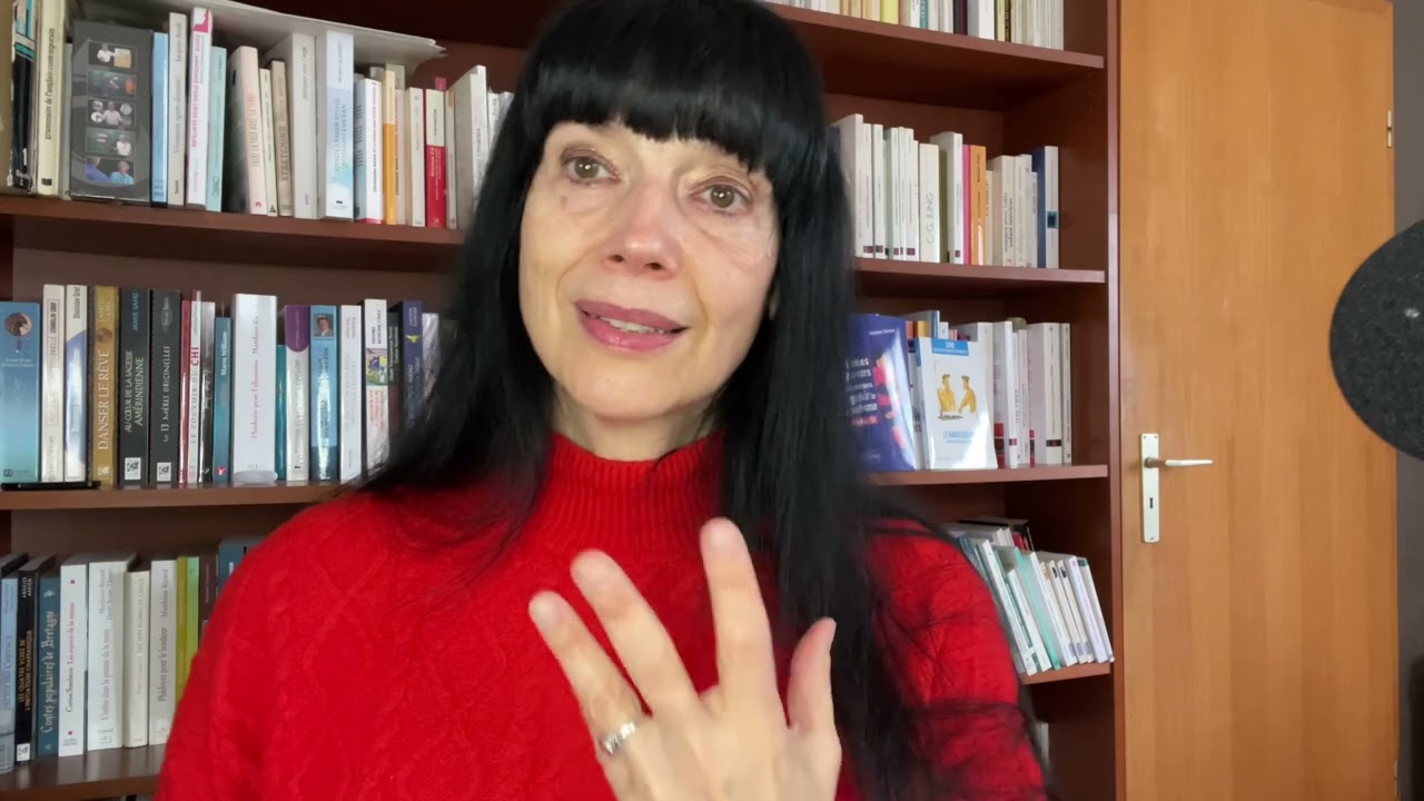 Se libérer de l’emprise : La régulation du système nerveux