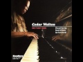 Cedar Walton — "One Flight Down" [Full Album] (2006) | bernie's bootlegs