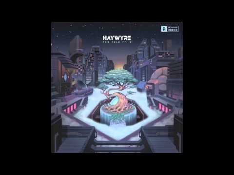 Haywyre - Two Fold Pt. 2 (Full Album)