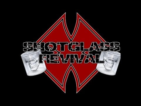 Shotglass Revival - Bodies (Drowning Pool cover)