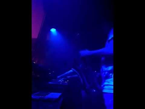 DIMMI feat  B Lacoste @ Suxul Ingolstadt 03.05.2014