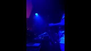 DIMMI feat  B Lacoste @ Suxul Ingolstadt 03.05.2014