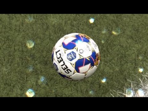 Vilket mål av amin sarr på FIFA 22