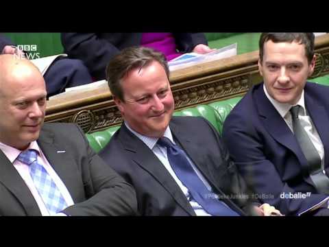 Politieke Junkies april 2016 - Henk te Velde (Universiteit Leiden)