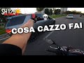 I HAD A FIGHT IN THE STREET AND IT WAS ENDING BADLY SHVLOG 5 Sh 125