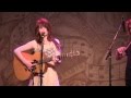 Pony (Tom Waits) performed by Ella Gill and Scott Daniel