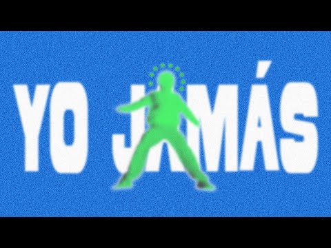 Miniatura de Yo jam&aacute;s