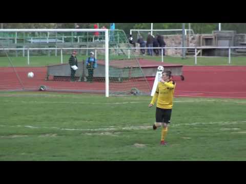 PIF – ÅIFK  2.6.2017 goals