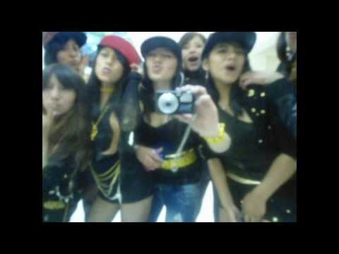 SNSD by cover NSSD (Nyu Star ShiDae) - 02 Random Shidae