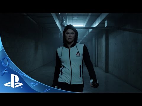 EA Sports UFC 2 - Finish the Fight: Official Launch Trailer | PS4