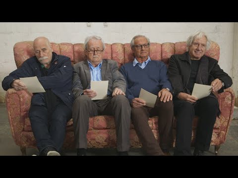 Mutzenbacher Trailer 1 | CPH:DOX 2022