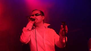 The Damned - Dr. Jekyll &amp; Mr. Hyde