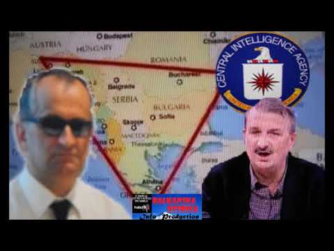 GALIJAŠEVIĆ I KARAN ZNAJU ŠTA SLEDI - Nova stratgija za region vam se nikako neće dopasti..