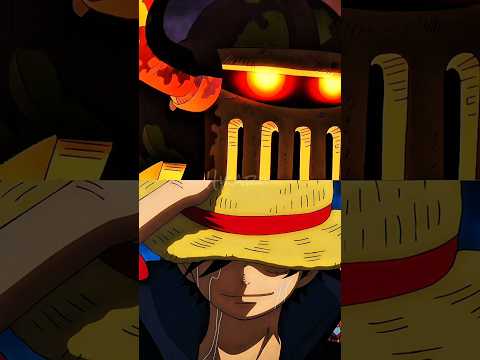 Resumindo Egghead em 1 minuto |  #onepiece