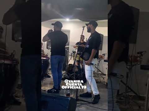 VICENTE DE MONTPEILLER CANTA YA NO QUIERO SER