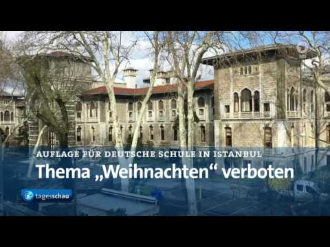 Tagesschau in 100s [18.12.2016|13:58]