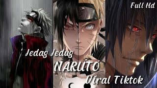 Download lagu KUMPULAN JEDAG JEDUG NARUTO BORUTO TERBARU VIRAL TIKTOK||Naruto Shippuden PART 1 mp3