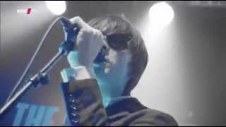 The Strypes -  So They Say - Live