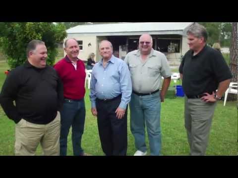 Robotic Prostatectomy Patient Testimonials | Global Robotic Institute | AdventHealth