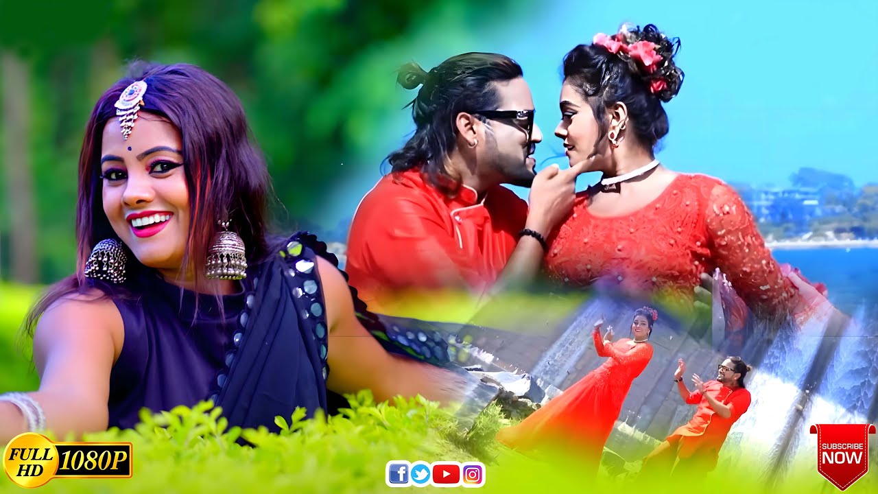 New Nagpuri Romantic Video | Pyar Sikhale | Singer Mission Arti | Superhit Nagpuri Song #song