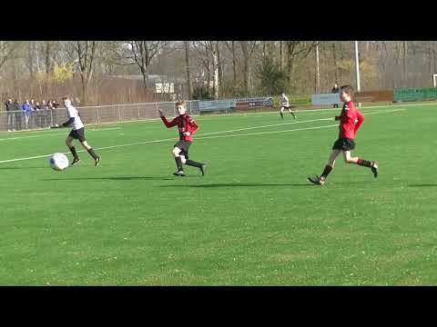 Scheemda JO13-3 WVV jo13-3 Hoogezand JO11- 1 -  WVV JO11- 1