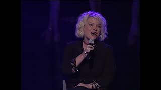 Point of Grace "All I'll Ever Need" | 33rd Dove Awards, 2002