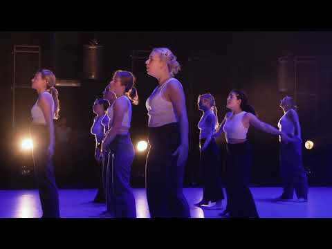 À nous | Noé Preszow - Emmanuelle Lamberts Choreography (Live performance)