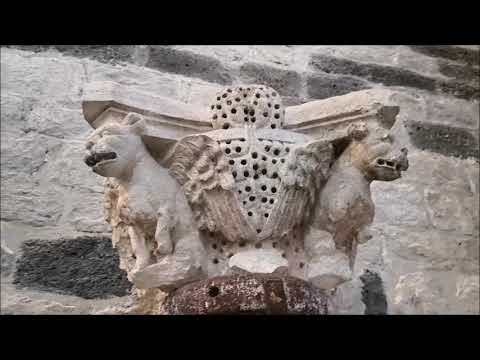 #Saccargia #Codrongianos