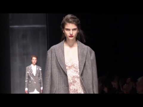 ERMANNO SCERVINO FALL 2019 RTW COLLECTION