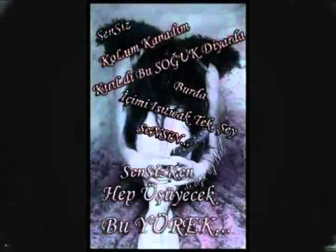 SeLen Ft Dj ToLga - YaLanCiSin Sen.www.zirvesohbet.com (SeSLiChaT)