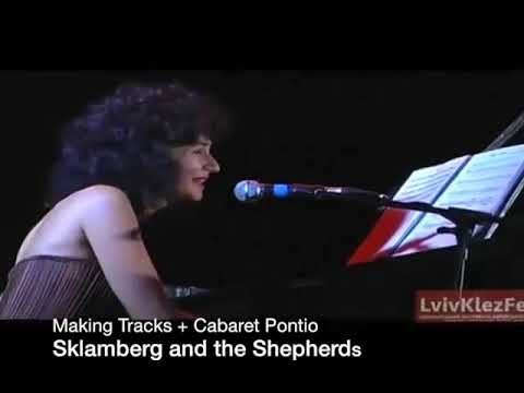 Sklamberg and the Shepherds