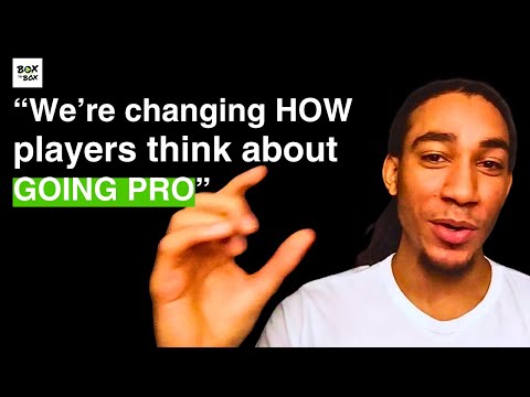 Giving Unknown Ballers the Chance to Go Pro