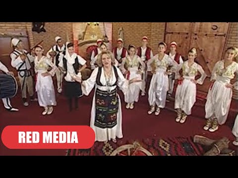 Fanushe Ahmetaj - Miftari - Kur të kthehesh ti