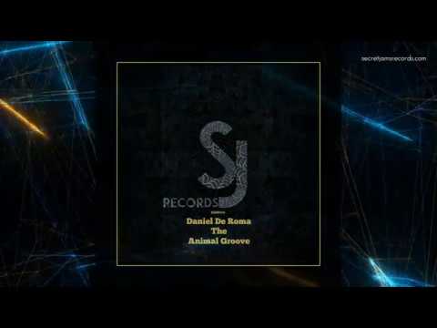 Daniel De Roma - A Soul (Gave Me) (Original Mix) [SJRS0151] - Release Date - 15.08.2018