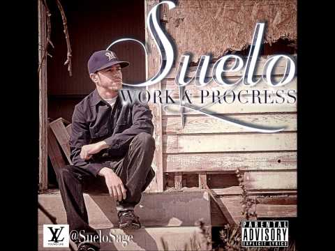 Suelo - Make Em Think (Feat. DK)