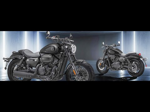 Keeway V-Cruise 125C