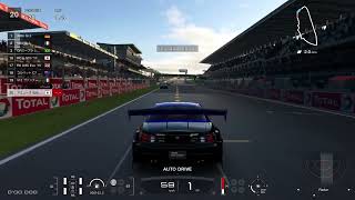 [GT7]サクサク動くよ画質すごいよ