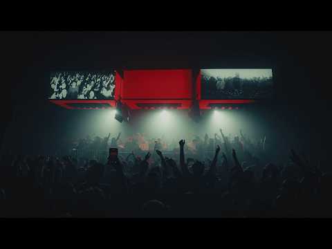 NobodyListen LIVE @ Addict Rave, 21.11.2025