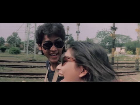 Ikang Fawzi - Theme Song Catatan Si Boy (1987) | HD Cuplikan Film Catatan Si Boy