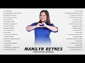 Manilyn Reynes Nonstop Love Songs - Best OPM Love Songs Collection 2021