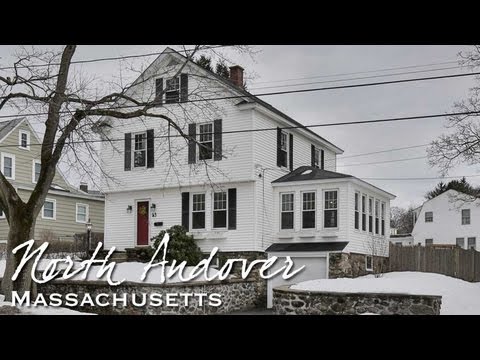 Video of 53 Herrick Rd | North Andover, Massachusetts real estate & homes